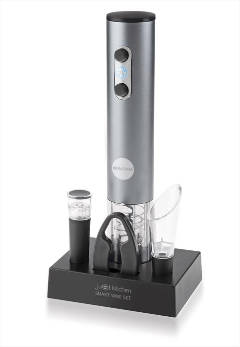 Macom - 952-silver E Nero