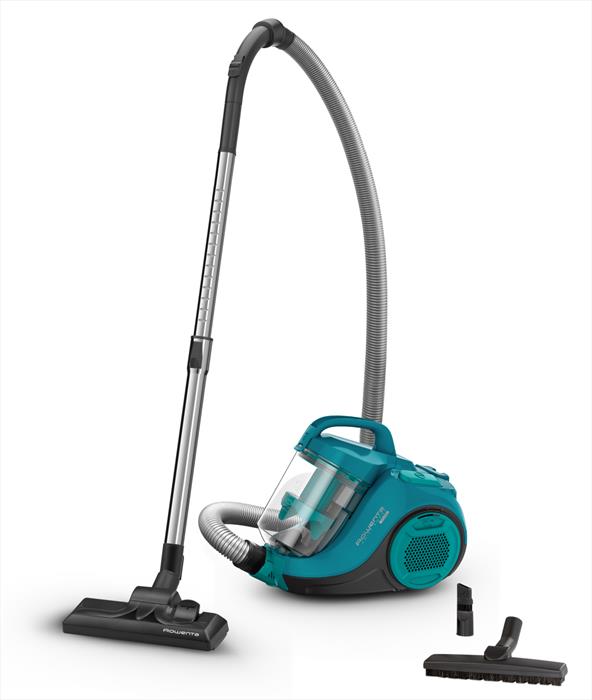 Rowenta - Ro2932 Aspirapolvere Traino