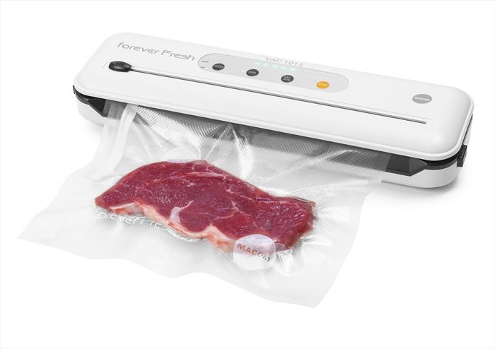 Macom - Macchina Sottovuoto Super Compatta Vac1015