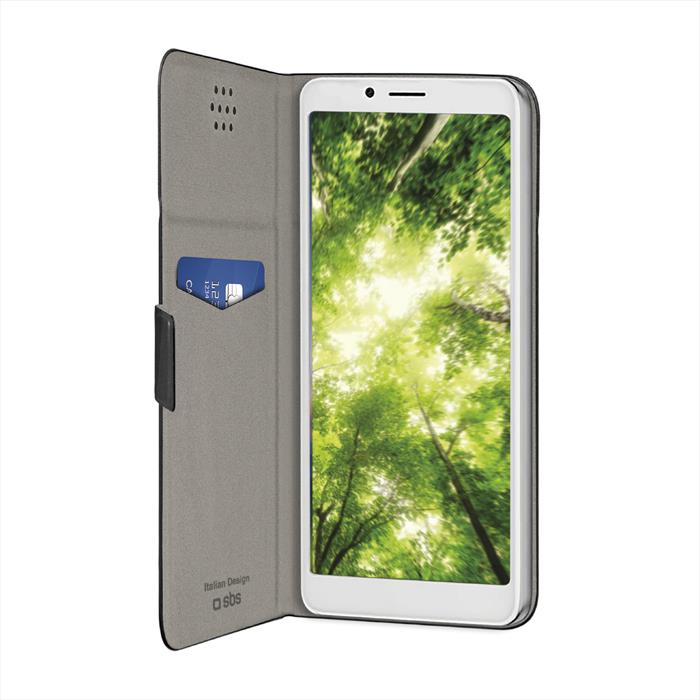 Sbs - Tebookslimun68k-nero
