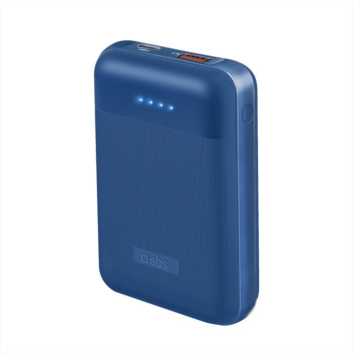 Sbs - Tebb10000pd20rub-blu