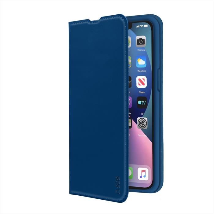 Sbs - Tebkliteip1354b-blu