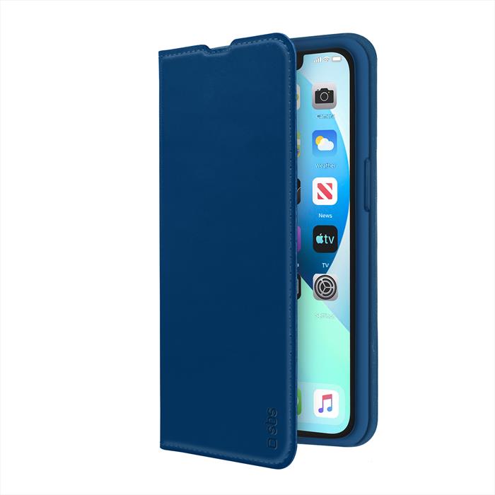 Sbs - Tebkliteip1361b-blu