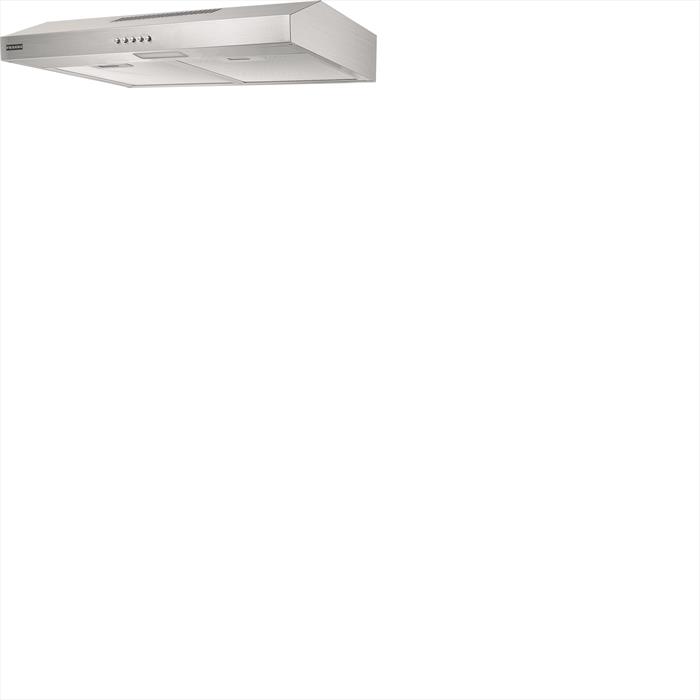 Franke - Cappa Integrata A Parete Adige 60 Xs-inox