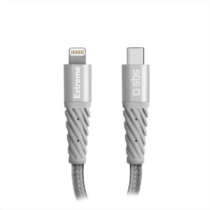 Sbs - Tecableunreltck-grigio