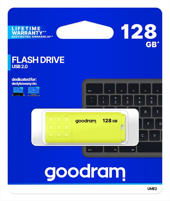 Goodram - Ipnmtd35729