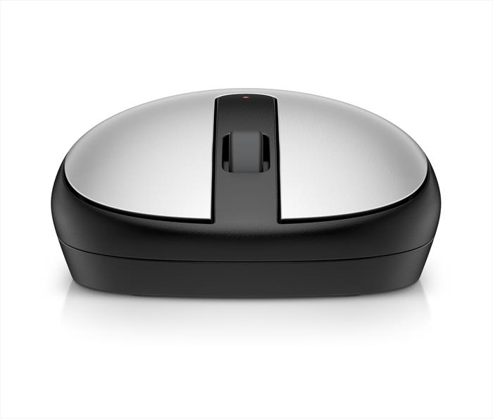 Hp - Mouse 240 Bluetooth-silver