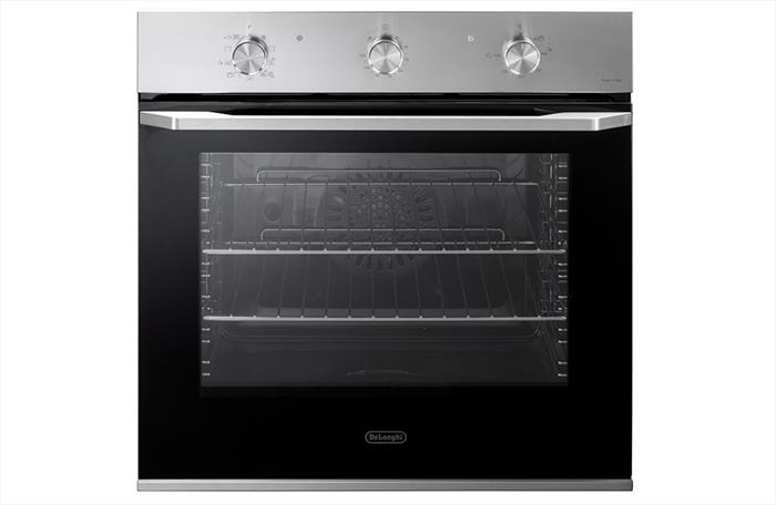 De Longhi - Forno Incasso Elettrico Nsm 7xl Ppp Classe A-inox