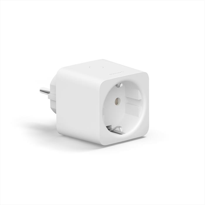 Philips - Hue Smart Plug-bianco