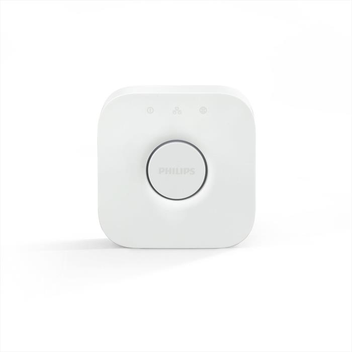Philips - Hue Bridge Dispositivo Di Rete-accessorio