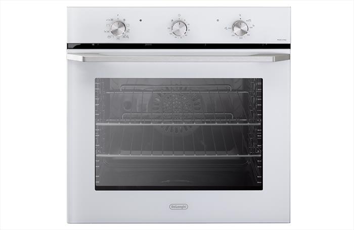 De Longhi - Forno Incasso Elettrico Nsm 7bl Ppp Classe A-bianco