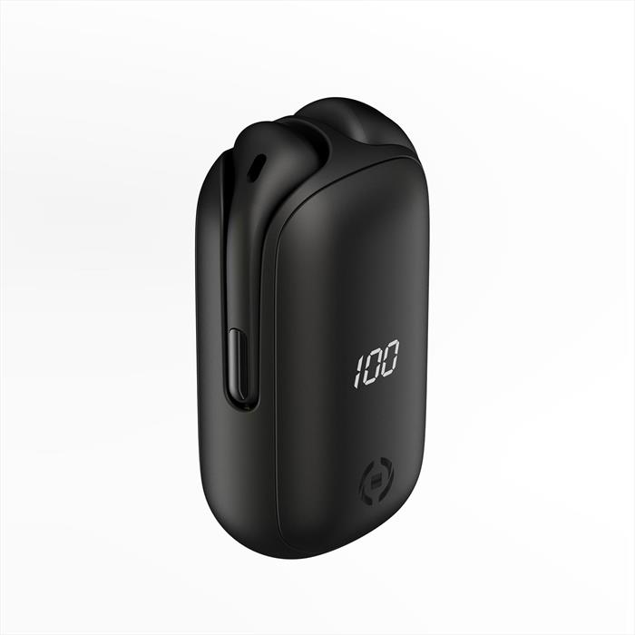 Celly - Slide1 - Bluetooth Earphones-nero