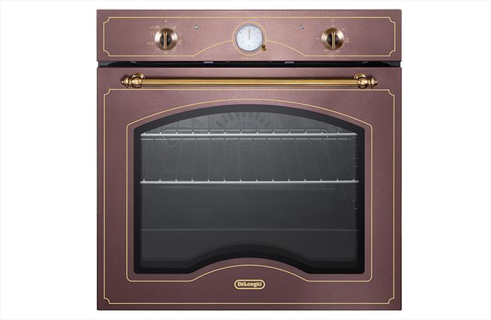 De Longhi - Forno Incasso Elettrico Cm 9l Ro Classe A-rame