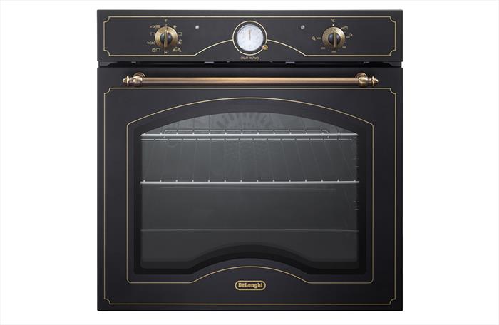 De Longhi - Forno Incasso Elettrico Cm 9l An Ppp Classe A-antracite