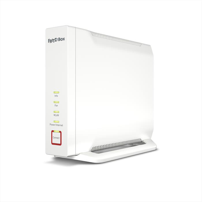Fritz! - Box 4060-bianco