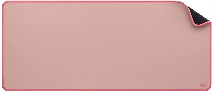 Logitech - Desk Mat-rosa
