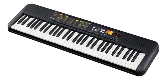 Yamaha - Psr-f52