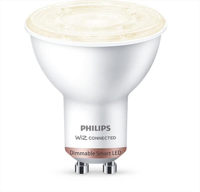 Philips - Phi Smart Dim Faretto 50w Gu10