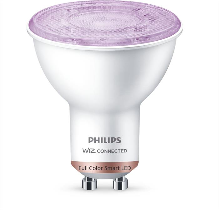 Philips - Phi Smart Dim Faretto 50w Gu10
