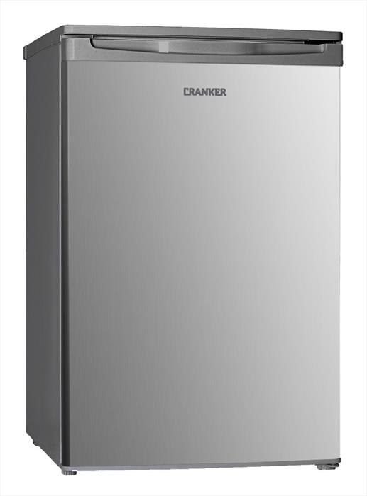 Cranker - Frigorifero 1 Porta Crft160x Classe E-inox