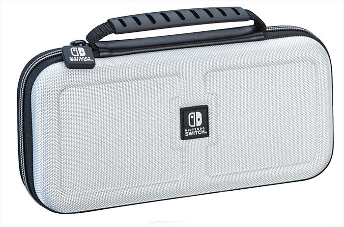 Big Ben - Custodia Rigida Bianca 40 Switch