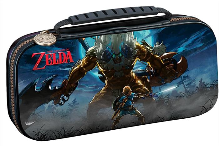 Big Ben - Custodia 42 Zelda Switch