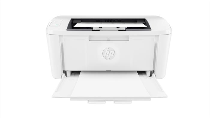 Hp - Stampante Laserjet M110w-bianca