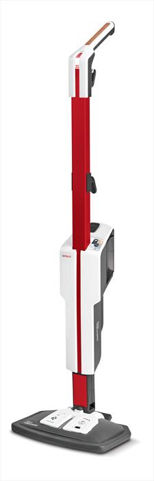 Polti - Vaporetto Sv650_style-rosso/bianco