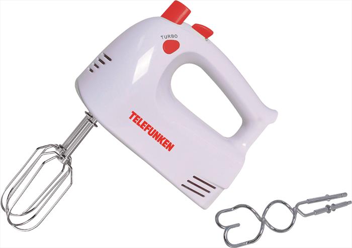 Telefunken - M07460-bianco