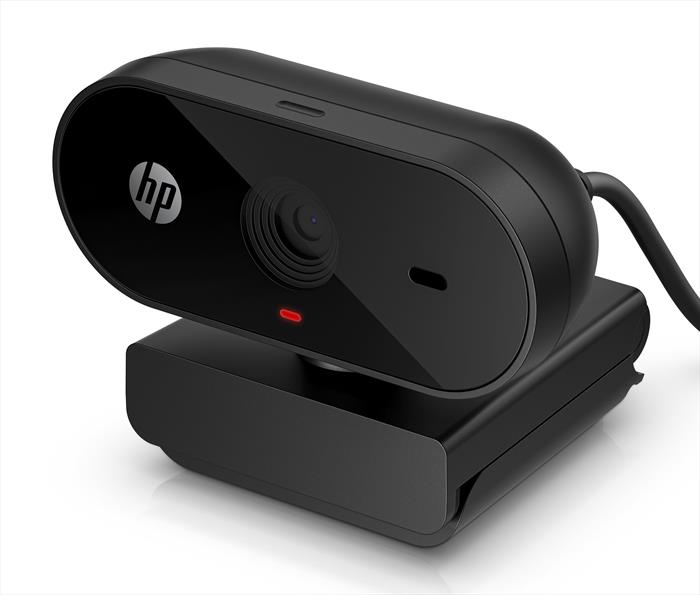 Hp - 320 Fhd
