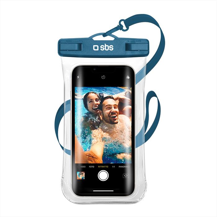 Sbs - Tewaterselfieb-blu