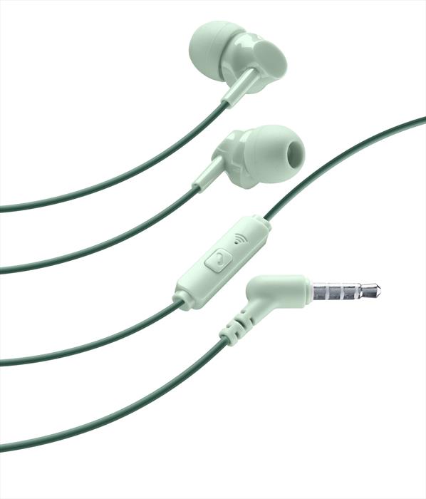 Cellularline - Auinearsmartg-verde