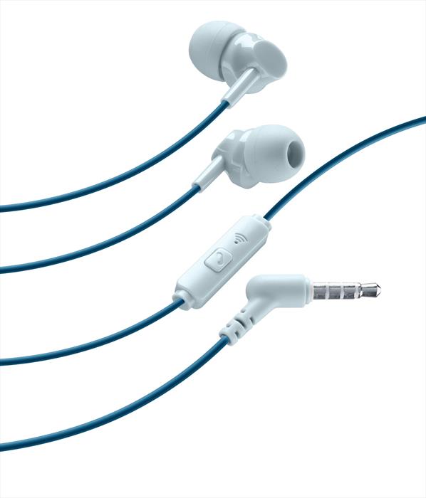 Cellularline - Auinearsmartb-blu