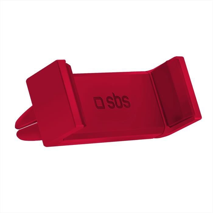 Sbs - Tesunsupclipr-rosso