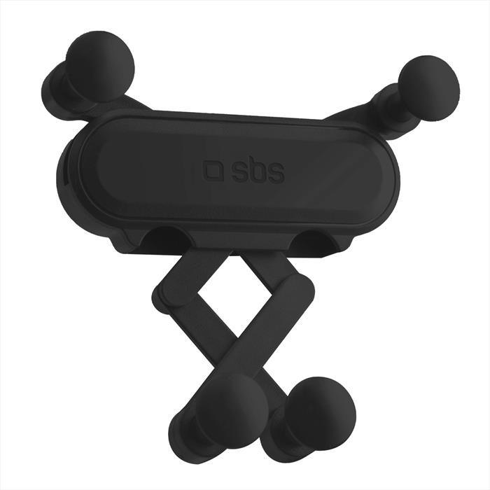 Sbs - Tesunsupgravk-nero