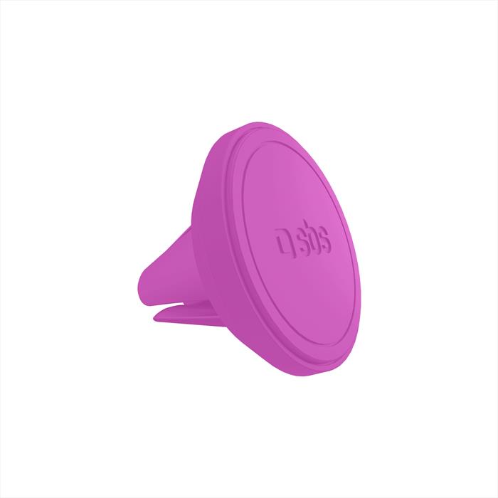 Sbs - Tesunsupmagp-rosa