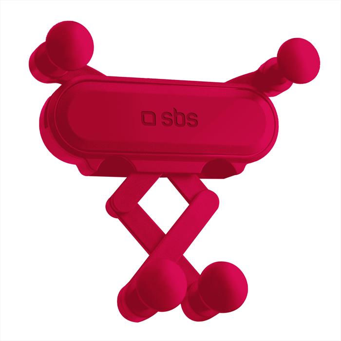 Sbs - Tesunsupgravr-rosso