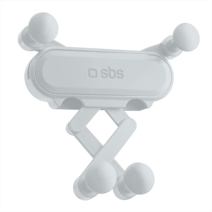 Sbs - Tesunsupgravs-argento