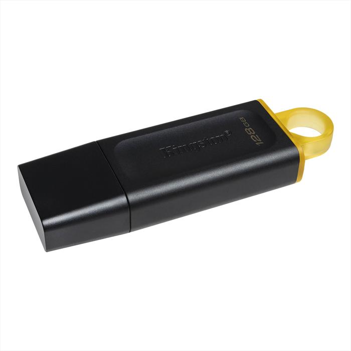 Kingston - Dtx/128gb-nero