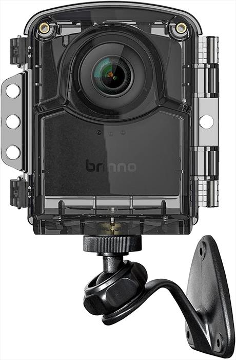 Brinno - Tlc2020 Mount Bundle (tlc2020+ath1000+awm100)-nero