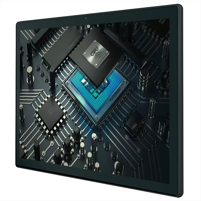 Mediacom Smartpad 10 Azimut3 Lite 4G LTE-FDD 32 Gb 25,6 Cm (10.1'') Spreadtrum 3 Gb Android 11 Metallico-image