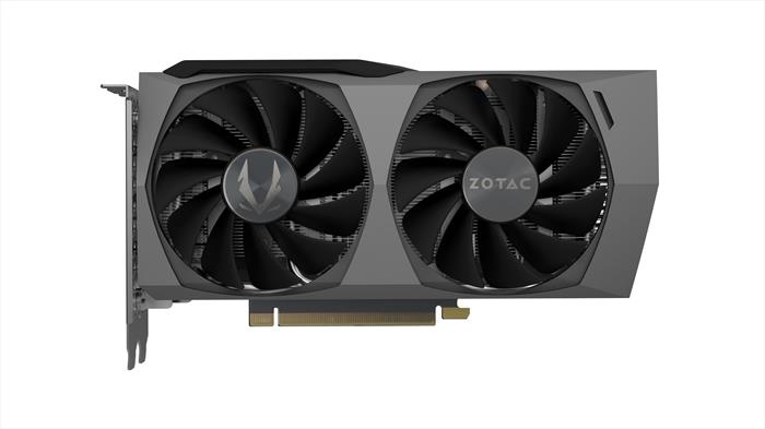 Zotac - Geforce Rtx 3060 Ti Twin Edge Oc Lhr 8gb