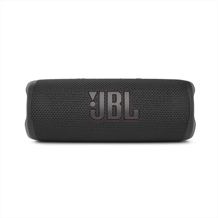Jbl Flip 6 Altoparlante Portatile Stereo Nero 20 W-image