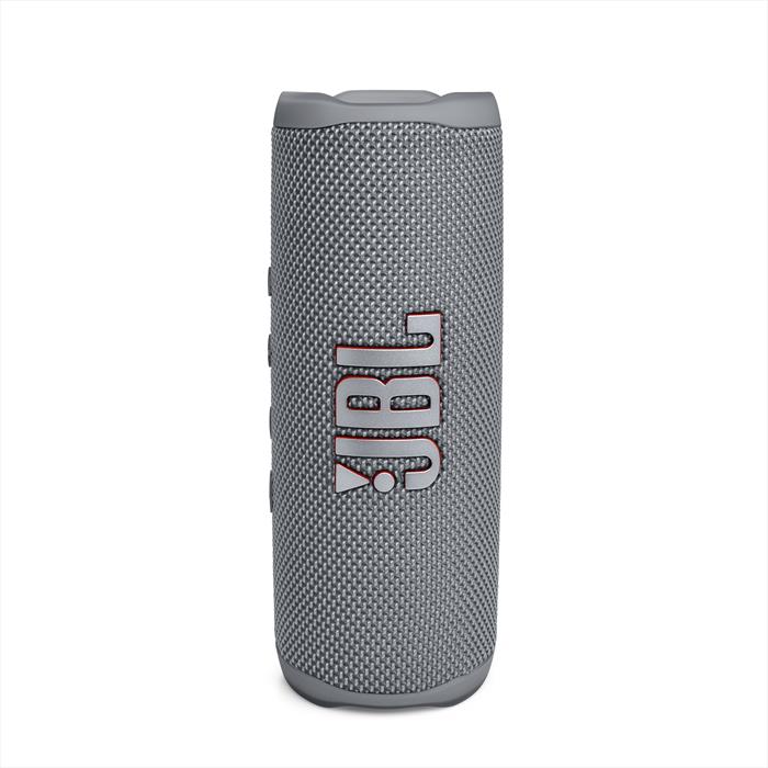 Jbl - Flip 6-grigio
