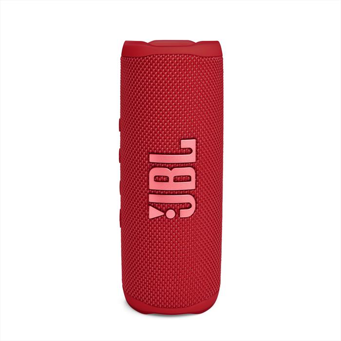Jbl - Speaker Bluetooth Flip 6-rosso