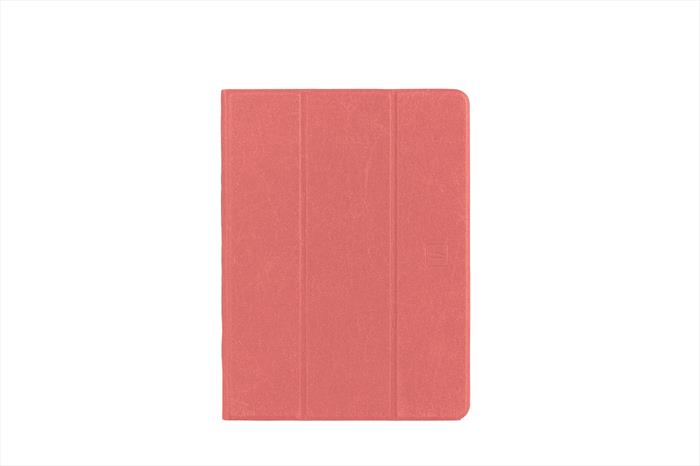 Tucano - Custodia Per iPad 10.2"-rosso