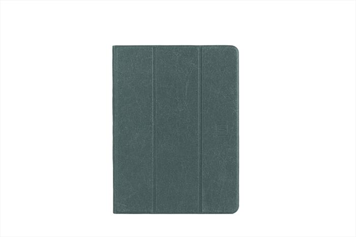 Tucano - Custodia Per iPad 10.2"-verde Scuro