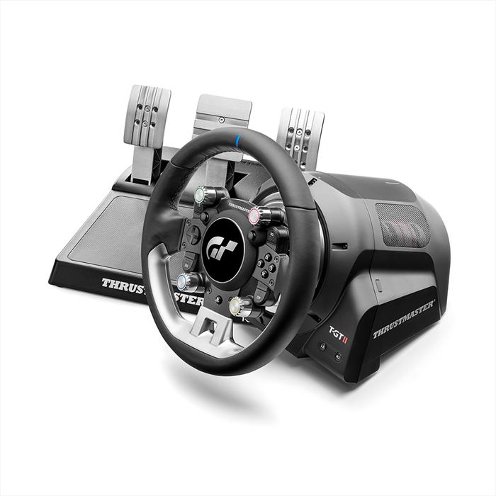 Thrustmaster - T-gt Ii