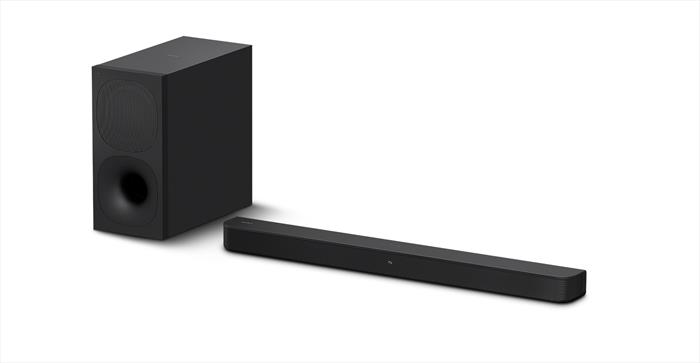 Sony - Sounbar Bluetooth Hts400.cel