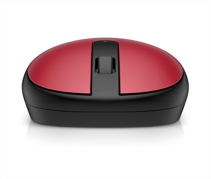 Hp - Mouse 240 Bluetooth-red